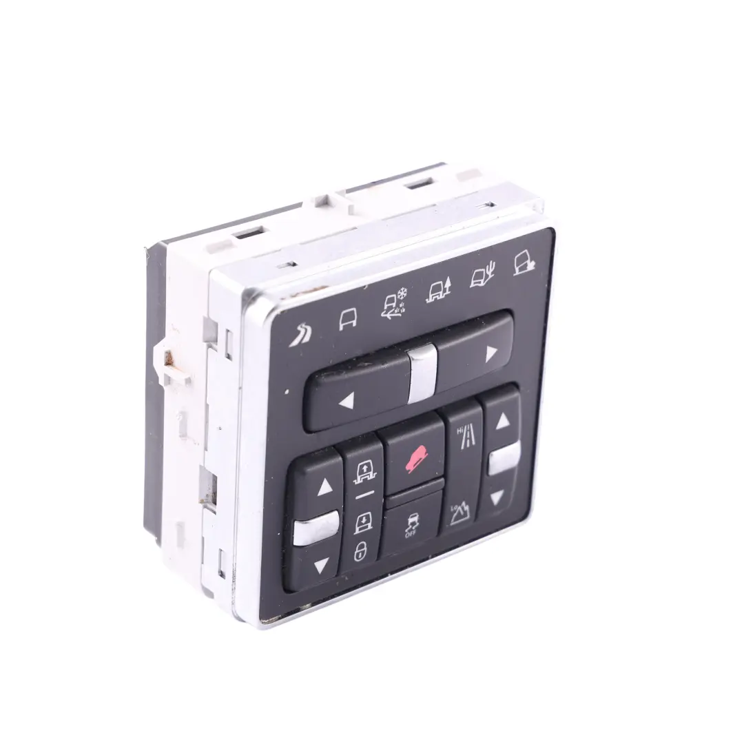 Panel Terrain Response do Land Rover Range Rover Sport L320 o numerze CH32-14B592-BC Land Rover Range Rover Sport L320 Panel Terrain Response - SKU CH32-14B592-BC - Numer Części CH32-14B592-BC