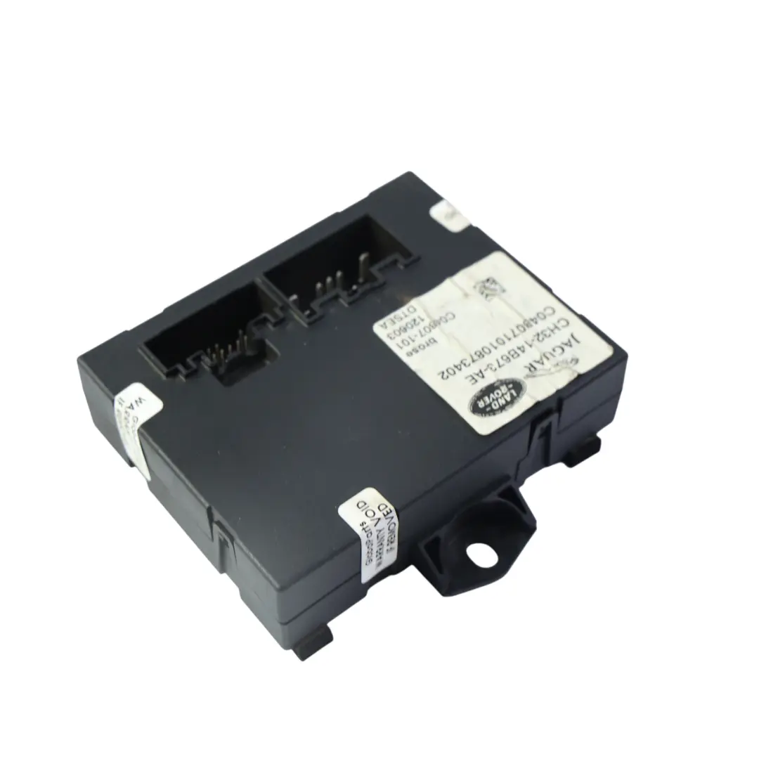 Range Rover Sport L320 Module Commande Hayon Électrique ECU - SKU CH32-14B673-AE - Numéro de pièce CH32-14B673-AE