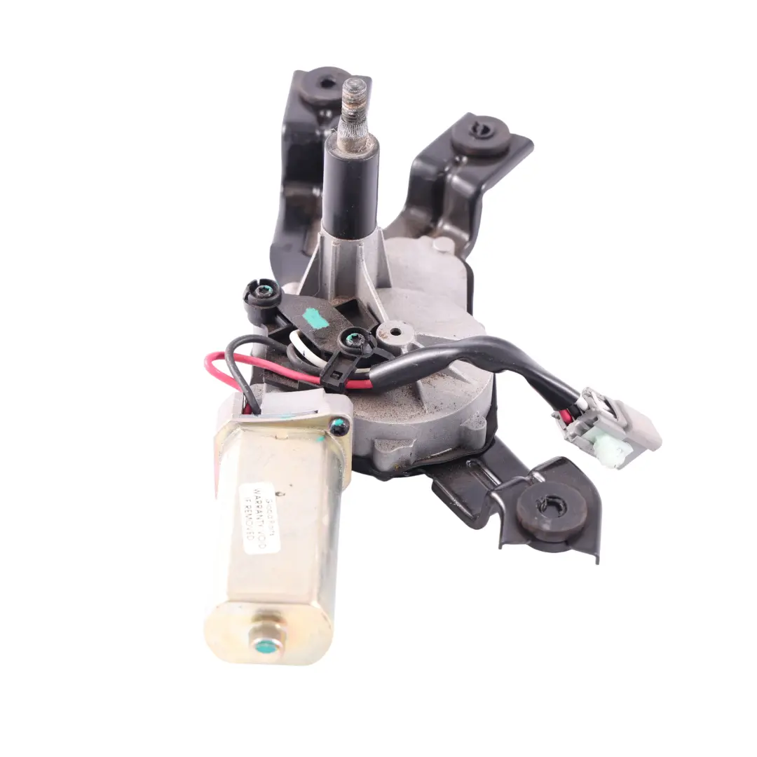 Moteur Essuie-Glace Arrière pour Land Rover Range Rover Sport L320 à propos du numéro de pièce CH32-17C421-AC Land Rover Range Rover Sport L320 Moteur Essuie-Glace Arrière - SKU CH32-17C421-AC - Numéro de pièce CH32-17C421-AC