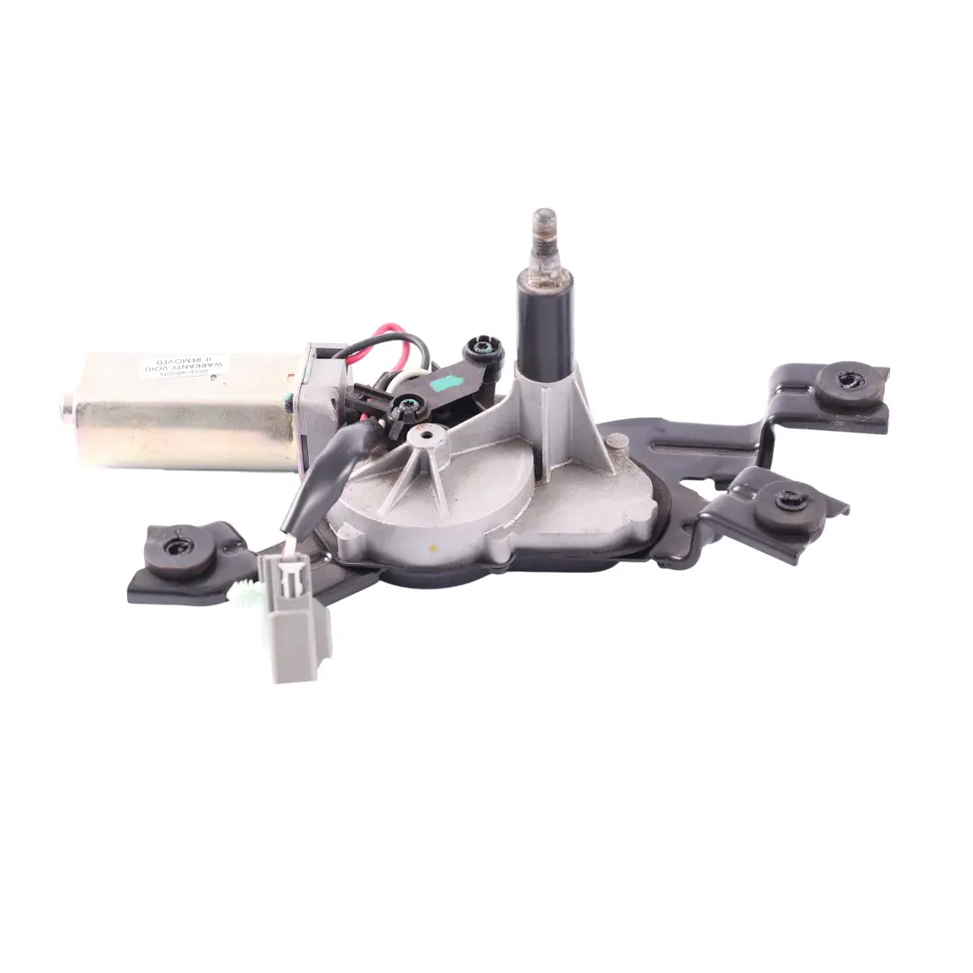 Land Rover Range Rover Sport L320 Rear Window Wiper Motor Unit - SKU CH32-17C421-AC - Part number CH32-17C421-AC