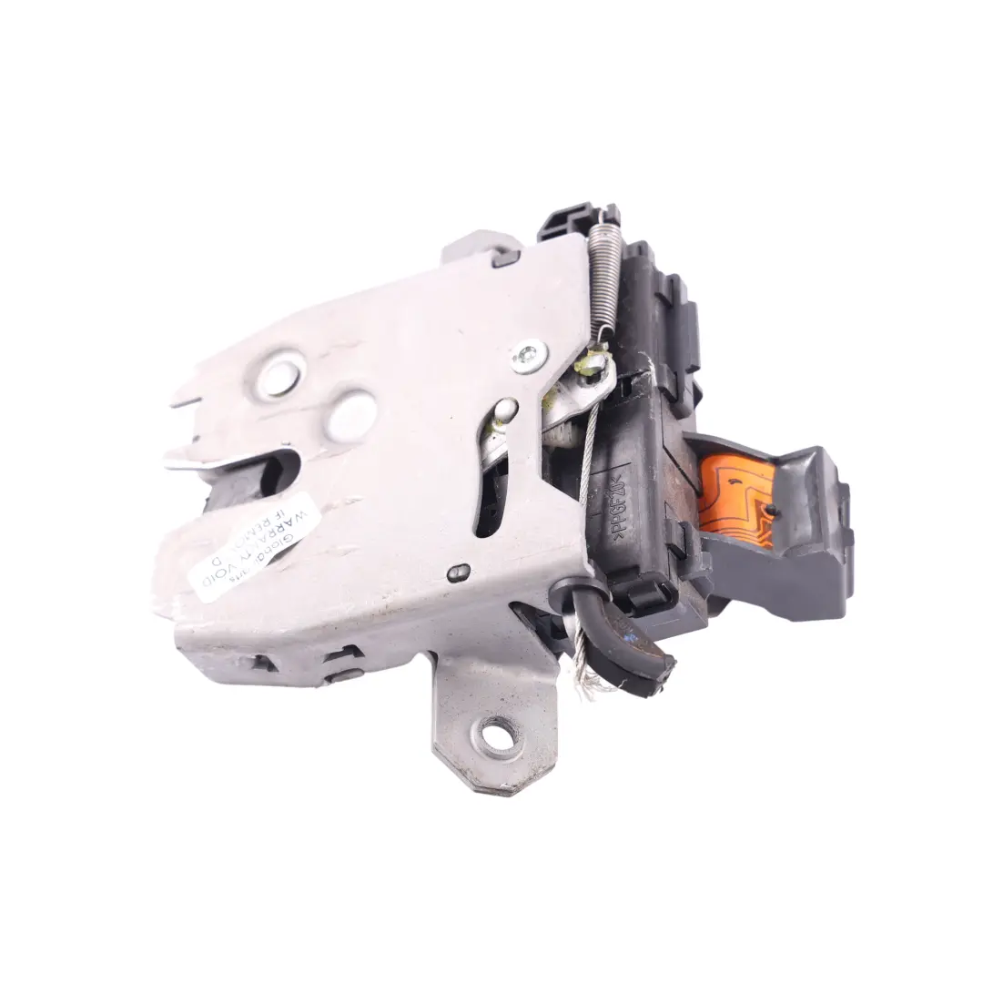 Actuador Cerradura Portón para Land Rover Range Rover Sport L320 con número de pieza CH32-442A66-AA Land Rover Range Rover Sport L320 Actuador Cerradura Portón - SKU CH32-442A66-AA - Número de pieza CH32-442A66-AA