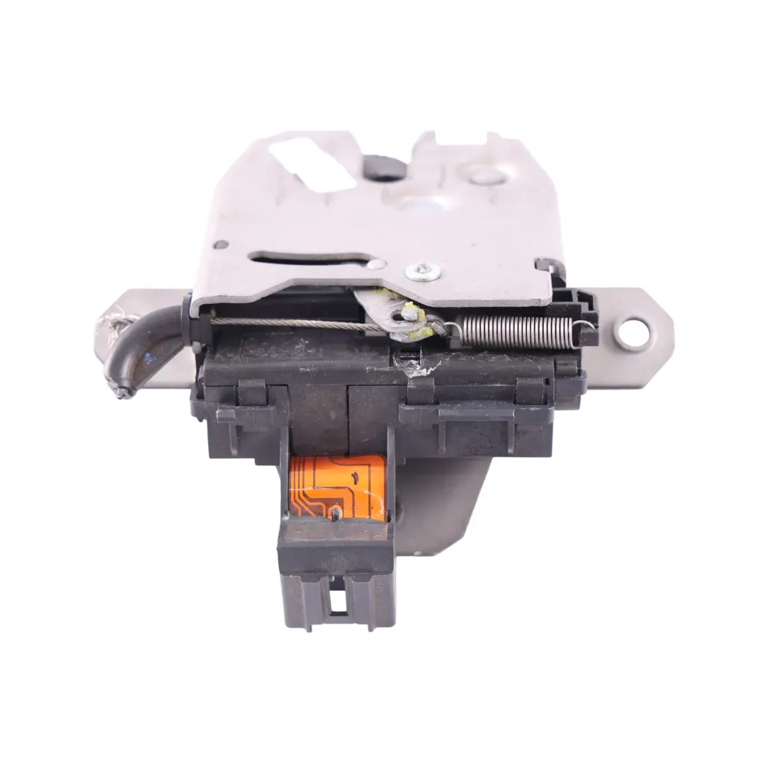 Zamek Klapy Bagażnika do Land Rover Range Rover Sport L320 o numerze CH32-442A66-AA Land Rover Range Rover Sport L320 Zamek Klapy Bagażnika - SKU CH32-442A66-AA - Numer Części CH32-442A66-AA
