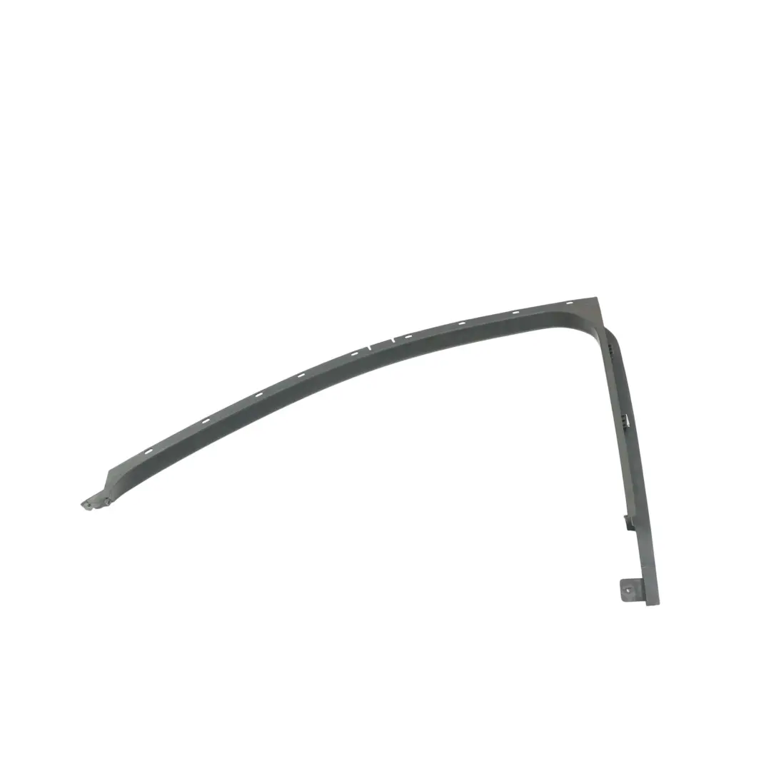 Mk2 Burlete Ventanilla Puerta Delantera Izquierda para Ford Kuga con número de pieza CJ54-S201A19-AAW Ford Kuga Mk2 Burlete Ventanilla Puerta Delantera Izquierda - SKU CJ54-S201A19-AAW - Número de pieza CJ54-S201A19-AAW