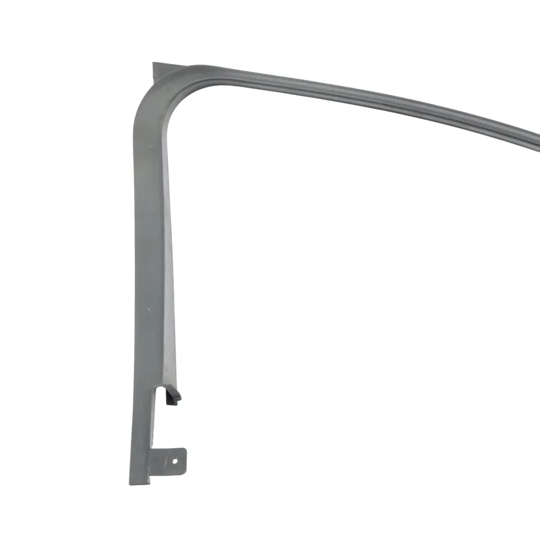 Mk2 Listwa Ramka Szyby Drzwi Przednia Lewa do Ford Kuga o numerze CJ54-S201A19-AAW Ford Kuga Mk2 Listwa Ramka Szyby Drzwi Przednia Lewa - SKU CJ54-S201A19-AAW - Numer Części CJ54-S201A19-AAW