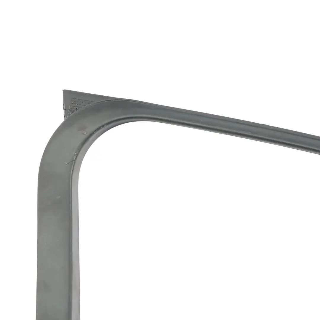 Mk2 Joint Vitre Porte Avant Gauche pour Ford Kuga à propos du numéro de pièce CJ54-S201A19-AAW Ford Kuga Mk2 Joint Vitre Porte Avant Gauche - SKU CJ54-S201A19-AAW - Numéro de pièce CJ54-S201A19-AAW