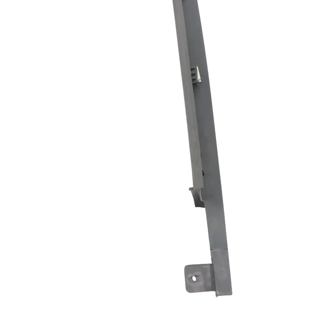 Mk2 Joint Vitre Porte Avant Gauche pour Ford Kuga à propos du numéro de pièce CJ54-S201A19-AAW Ford Kuga Mk2 Joint Vitre Porte Avant Gauche - SKU CJ54-S201A19-AAW - Numéro de pièce CJ54-S201A19-AAW