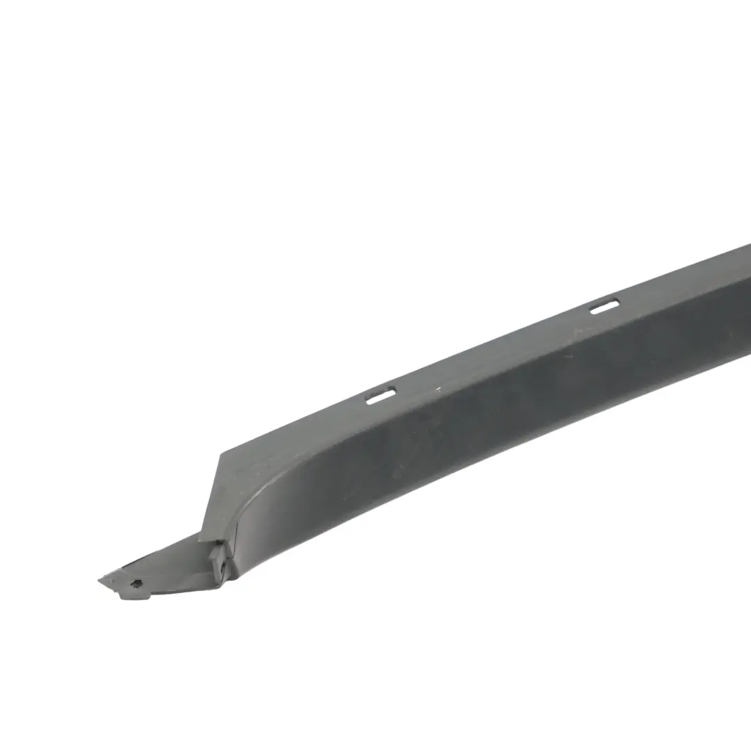 Ford Kuga Mk2 Joint Vitre Porte Avant Gauche - SKU CJ54-S201A19-AAW - Numéro de pièce CJ54-S201A19-AAW