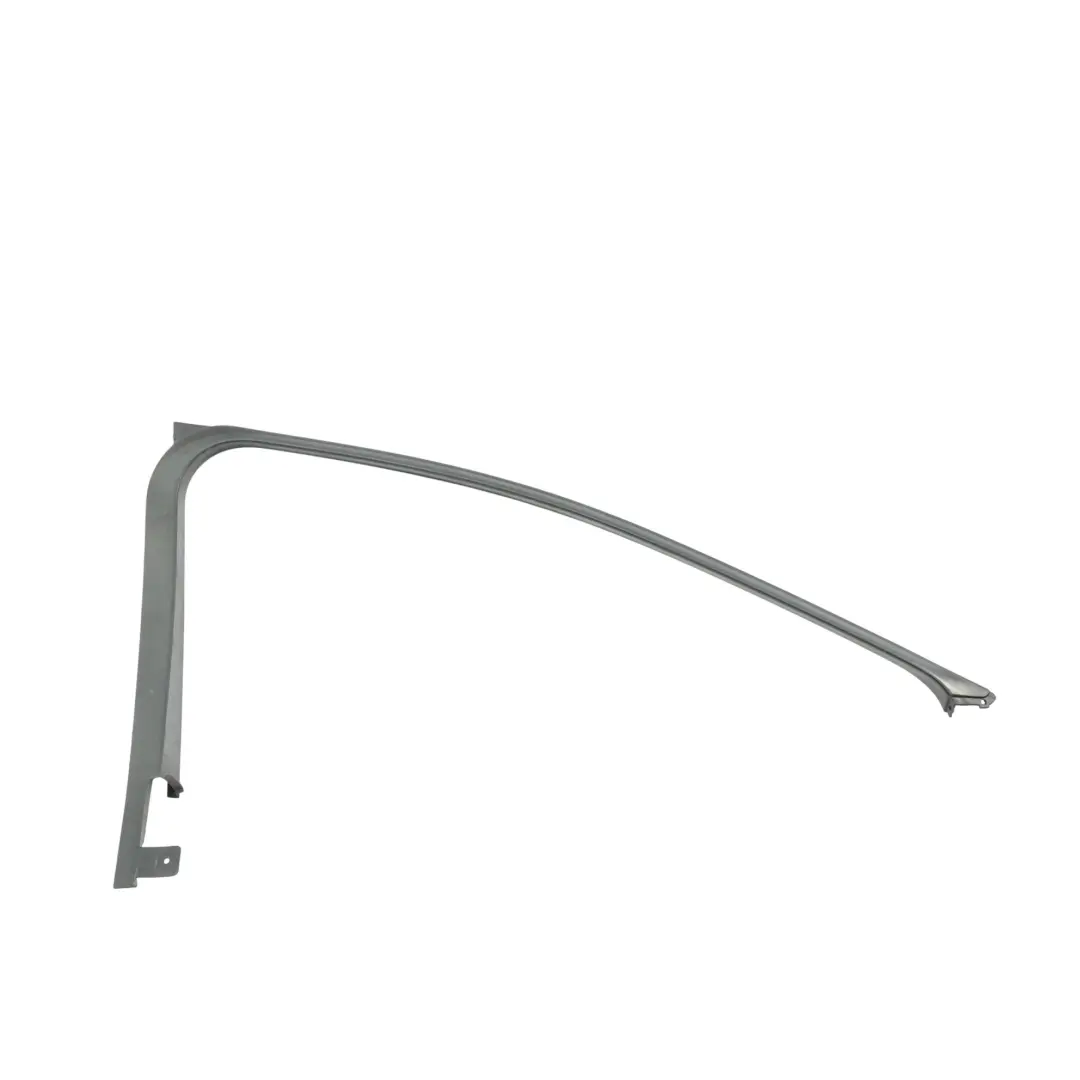 Mk2 Burlete Ventanilla Puerta Delantera Izquierda para Ford Kuga con número de pieza CJ54-S201A19-AAW Ford Kuga Mk2 Burlete Ventanilla Puerta Delantera Izquierda - SKU CJ54-S201A19-AAW - Número de pieza CJ54-S201A19-AAW
