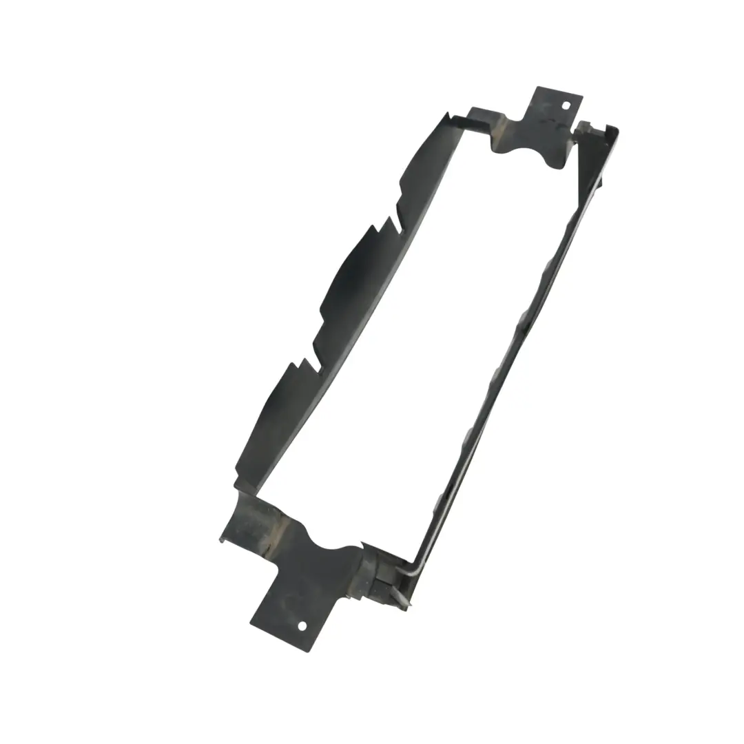 Range Rover L405 Conduit Guidage Air Radiateur Support Fixation - SKU CK52-001A04-A - Numéro de pièce CK52-001A04-A