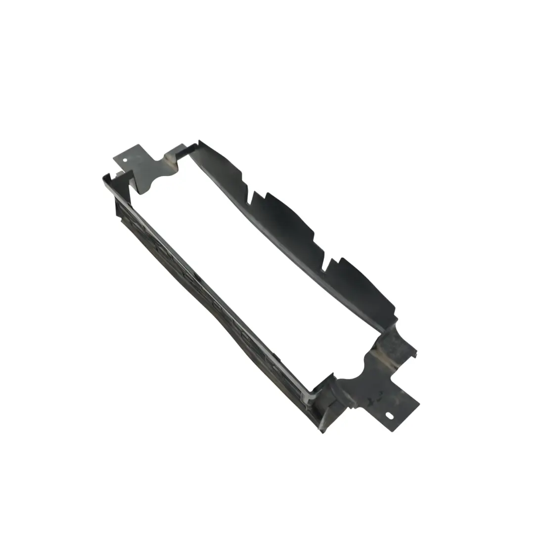 Range Rover L405 Radiator Air Guide Duct Bracket Holder Mount - SKU CK52-001A04-A - Part number CK52-001A04-A