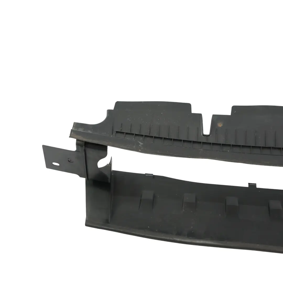 Range Rover L405 Radiator Air Guide Duct Bracket Holder Mount - SKU CK52-001A04-A - Part number CK52-001A04-A