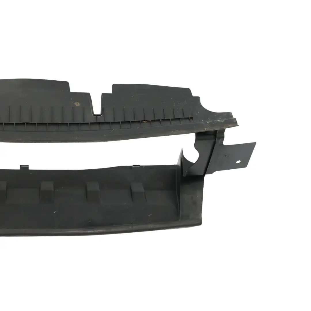 Radiator Air Guide Duct Bracket Holder Mount to Range Rover L405 with Part number CK52-001A04-A Range Rover L405 Radiator Air Guide Duct Bracket Holder Mount - SKU CK52-001A04-A - Part number CK52-001A04-A