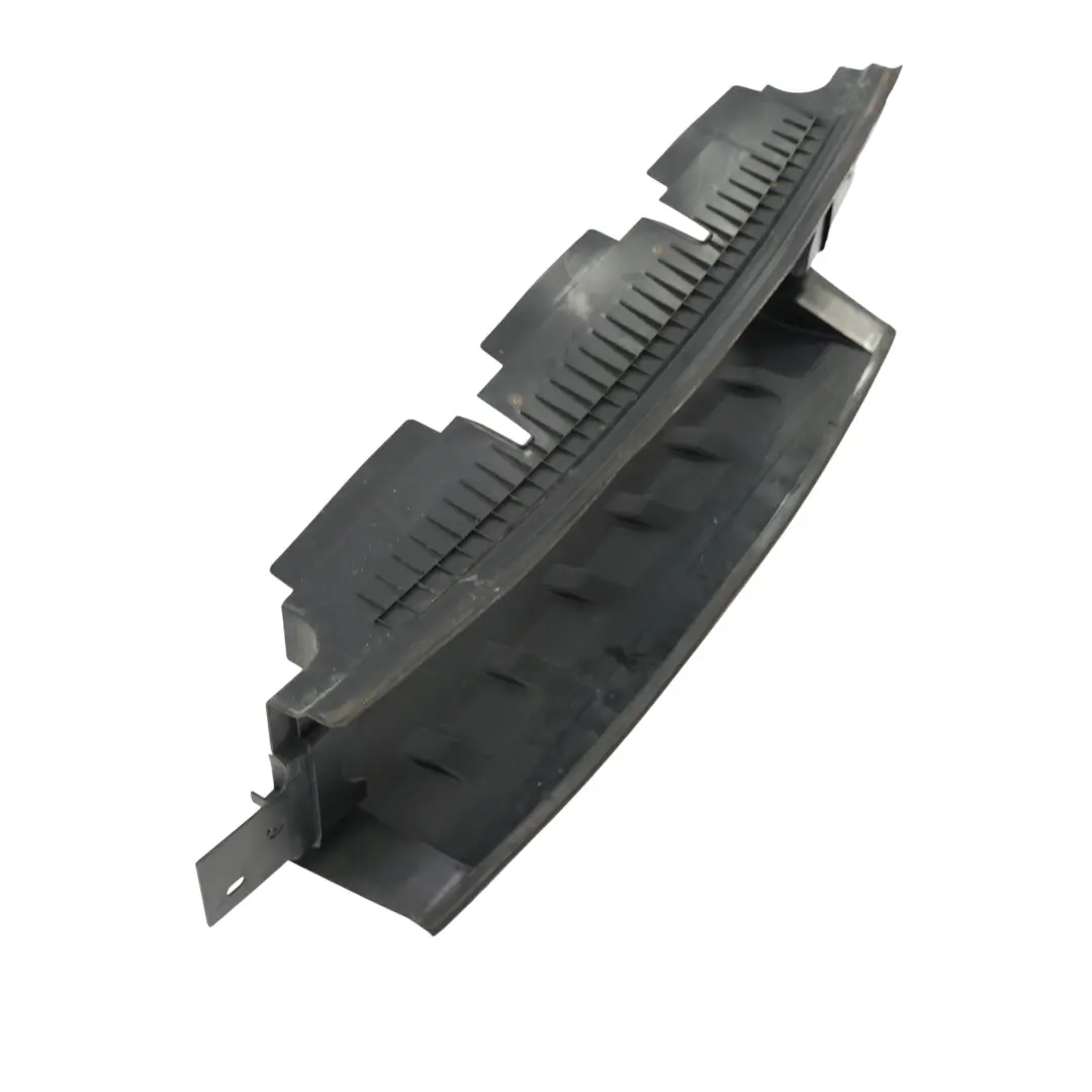 Range Rover L405 Conduit Guidage Air Radiateur Support Fixation - SKU CK52-001A04-A - Numéro de pièce CK52-001A04-A