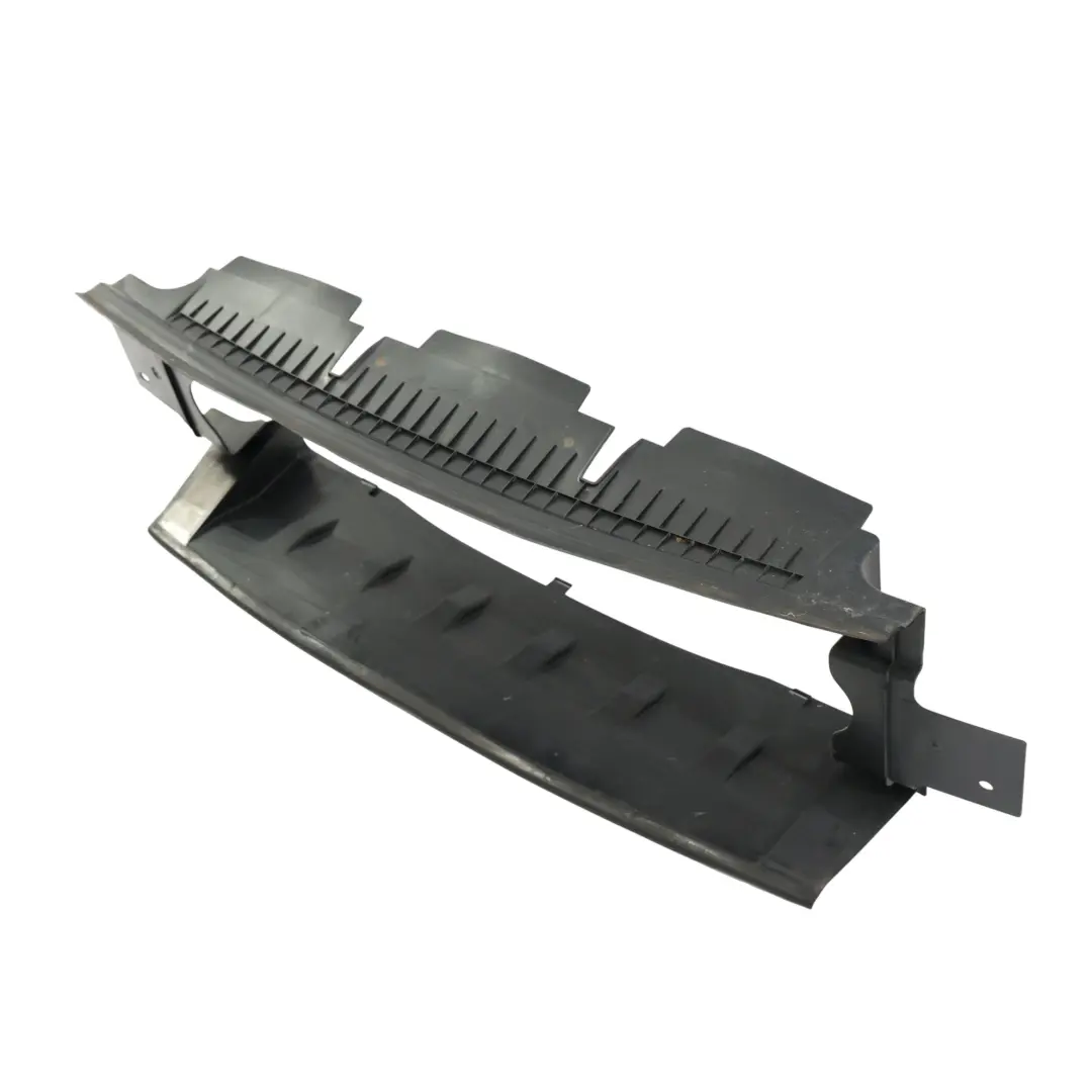 Radiator Air Guide Duct Bracket Holder Mount to Range Rover L405 with Part number CK52-001A04-A Range Rover L405 Radiator Air Guide Duct Bracket Holder Mount - SKU CK52-001A04-A - Part number CK52-001A04-A