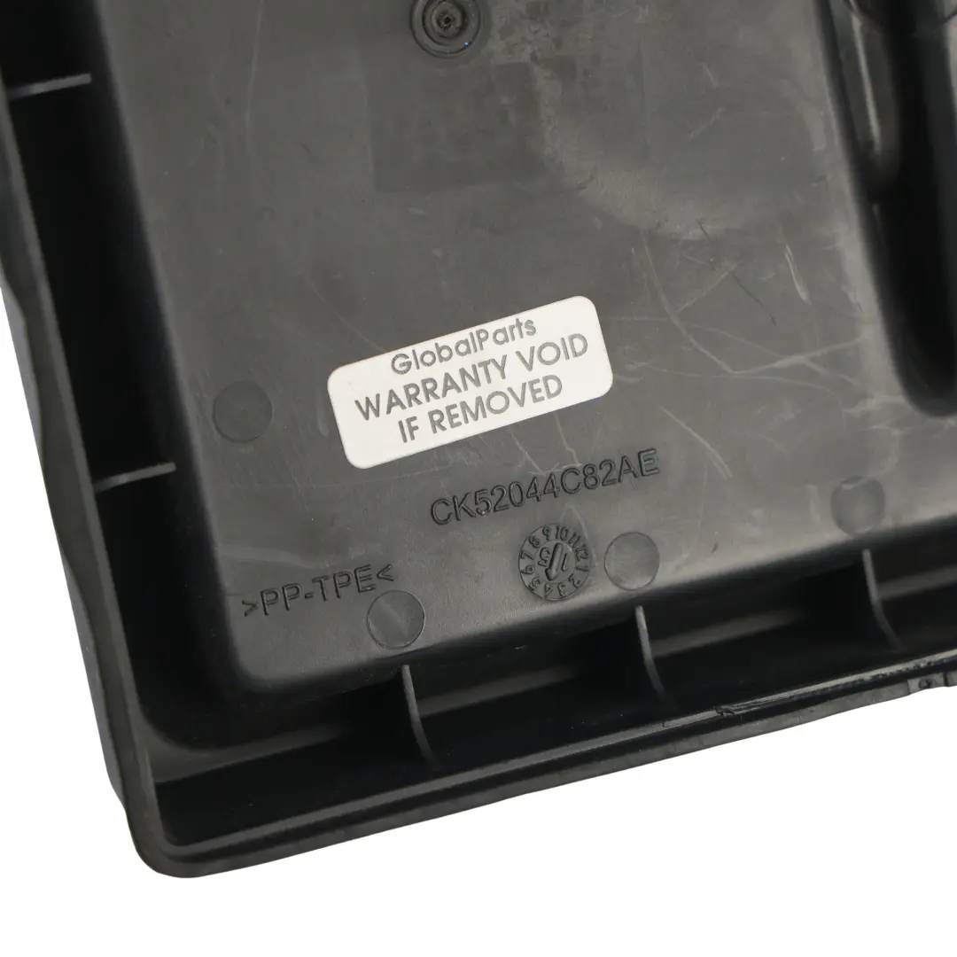 Range Rover Sport L494 Osłona Panel Lodówki Przód - SKU CK52-044C82-AE - Numer Części CK52-044C82-AE