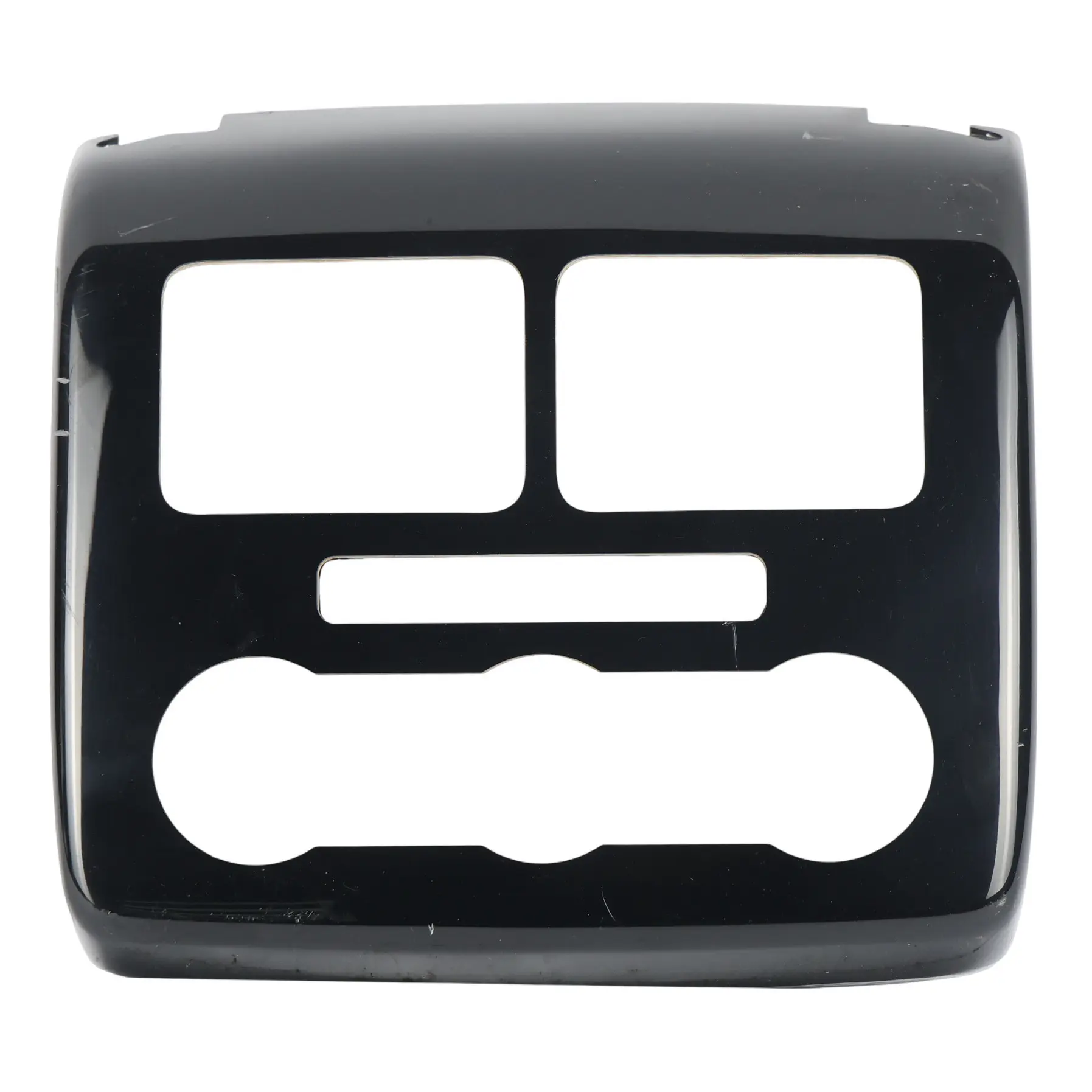 Land Rover Range Rover L405 Tylna Osłona Konsoli Środkowej CK52-044E15-A