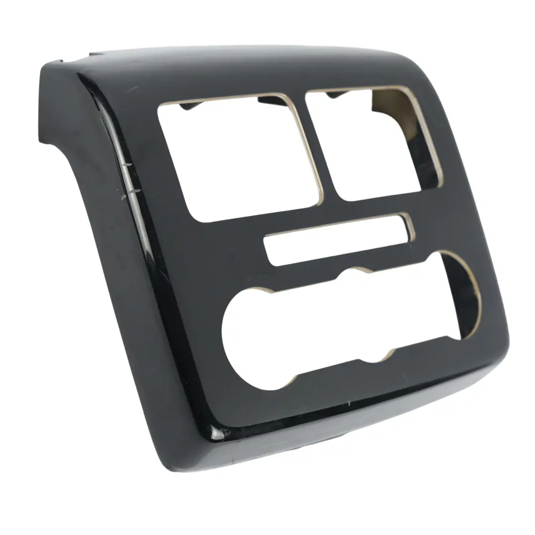 Land Rover Range Rover L405 Tylna Osłona Konsoli Środkowej - SKU CK52-044E15-A - Numer Części CK52-044E15-A