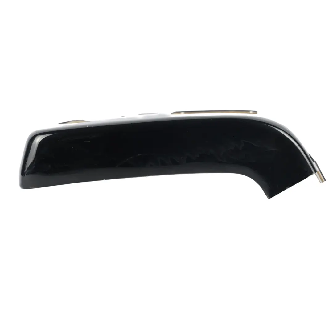 Cornice Console Centrale Posteriore per Land Rover Range Rover L405 con numero di parte CK52-044E15-A Land Rover Range Rover L405 Cornice Console Centrale Posteriore - SKU CK52-044E15-A - Numero di parte CK52-044E15-A