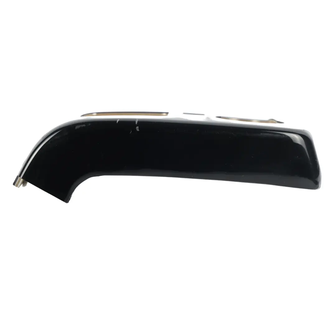 Land Rover Range Rover L405 Cornice Console Centrale Posteriore - SKU CK52-044E15-A - Numero di parte CK52-044E15-A