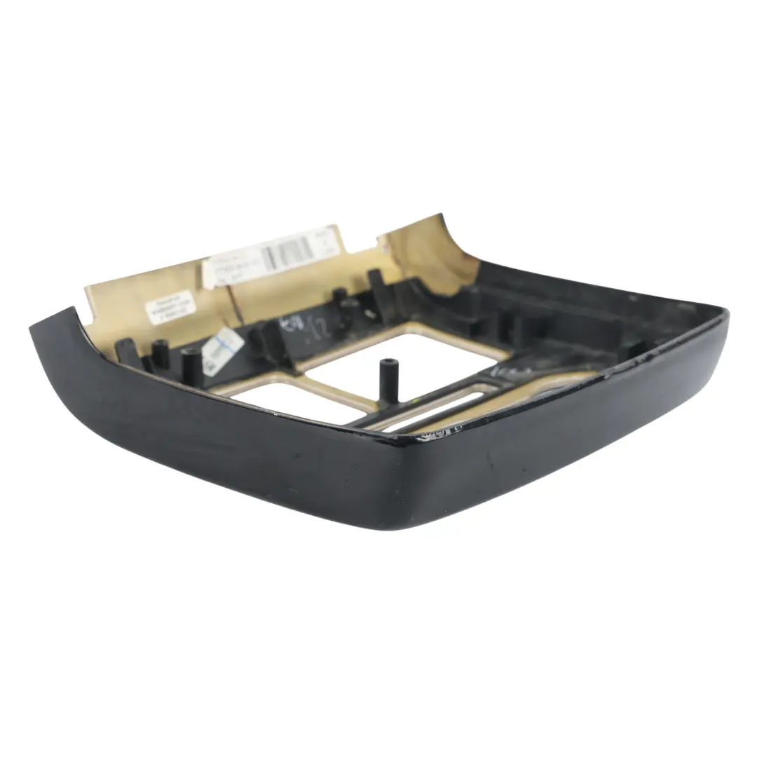 Trasera Consola Central Cubierta Panel para Land Rover Range Rover L405 con número de pieza CK52-044E15-A Land Rover Range Rover L405 Trasera Consola Central Cubierta Panel - SKU CK52-044E15-A - Número de pieza CK52-044E15-A
