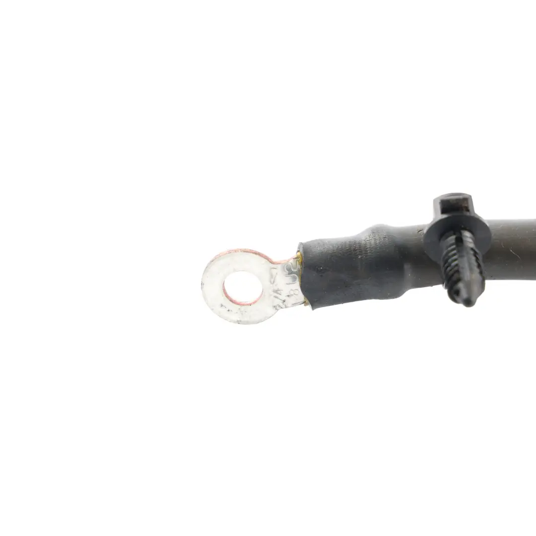Przewód Akumulatora Ujemny do Land Rover Range Rover L494 o numerze CK52-14301-CC Land Rover Range Rover L494 Przewód Akumulatora Ujemny - SKU CK52-14301-CC - Numer Części CK52-14301-CC