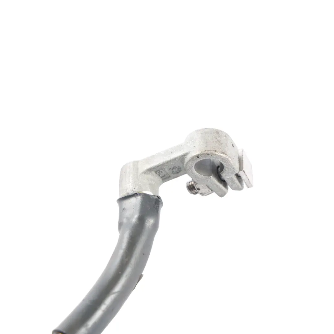 Negative Battery Cable to Range Rover L494 with Part number CK52-14301-CC Range Rover L494 Negative Battery Cable - SKU CK52-14301-CC - Part number CK52-14301-CC