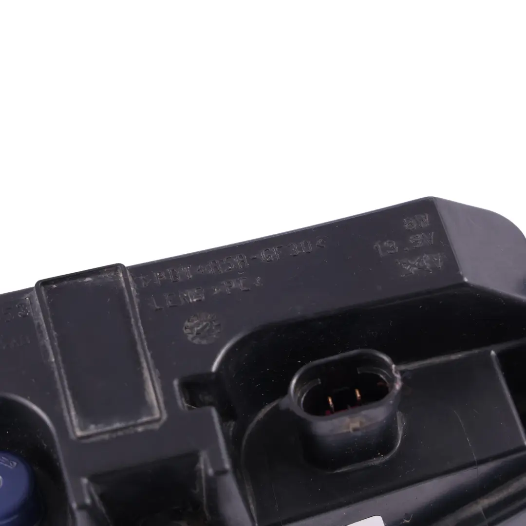 Feu Antibrouillard LED Avant Droit pour Range Rover Sport L494 à propos du numéro de pièce CK52-15200-AB Range Rover Sport L494 Feu Antibrouillard LED Avant Droit - SKU CK52-15200-AB - Numéro de pièce CK52-15200-AB