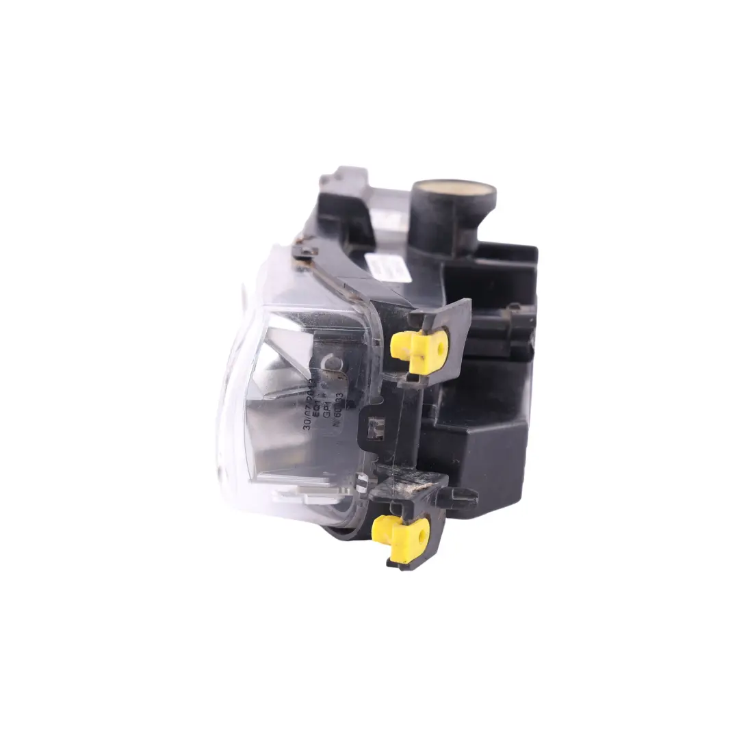 Range Rover Sport L494 Front LED Fog Light Lamp Right O/S - SKU CK52-15200-AB - Part number CK52-15200-AB