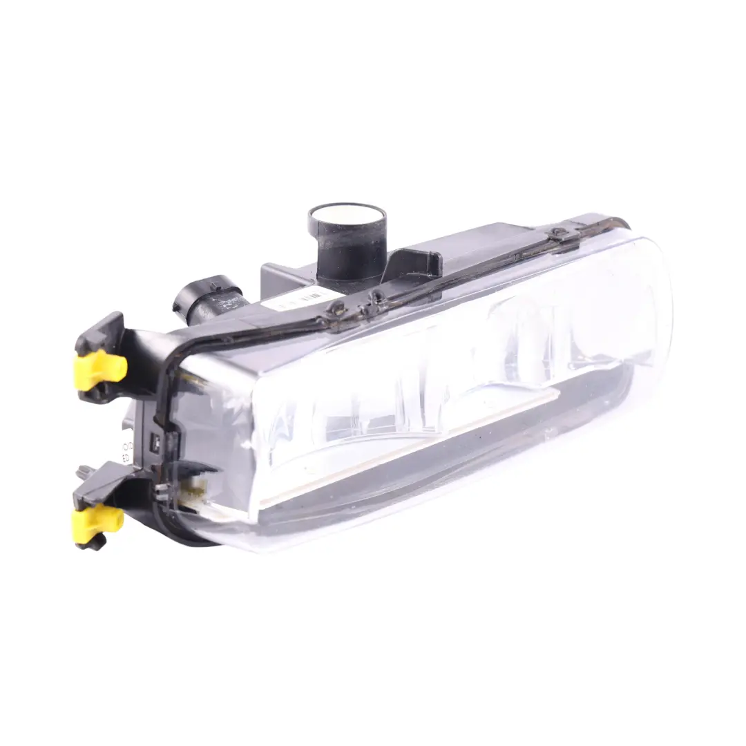 Range Rover Sport L494 Front LED Fog Light Lamp Left N/S - SKU CK52-15201-AC - Part number CK52-15201-AC