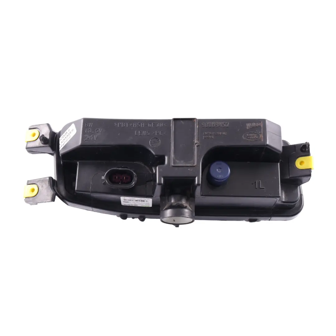 Range Rover Sport L494 Front LED Fog Light Lamp Left N/S - SKU CK52-15201-AC - Part number CK52-15201-AC