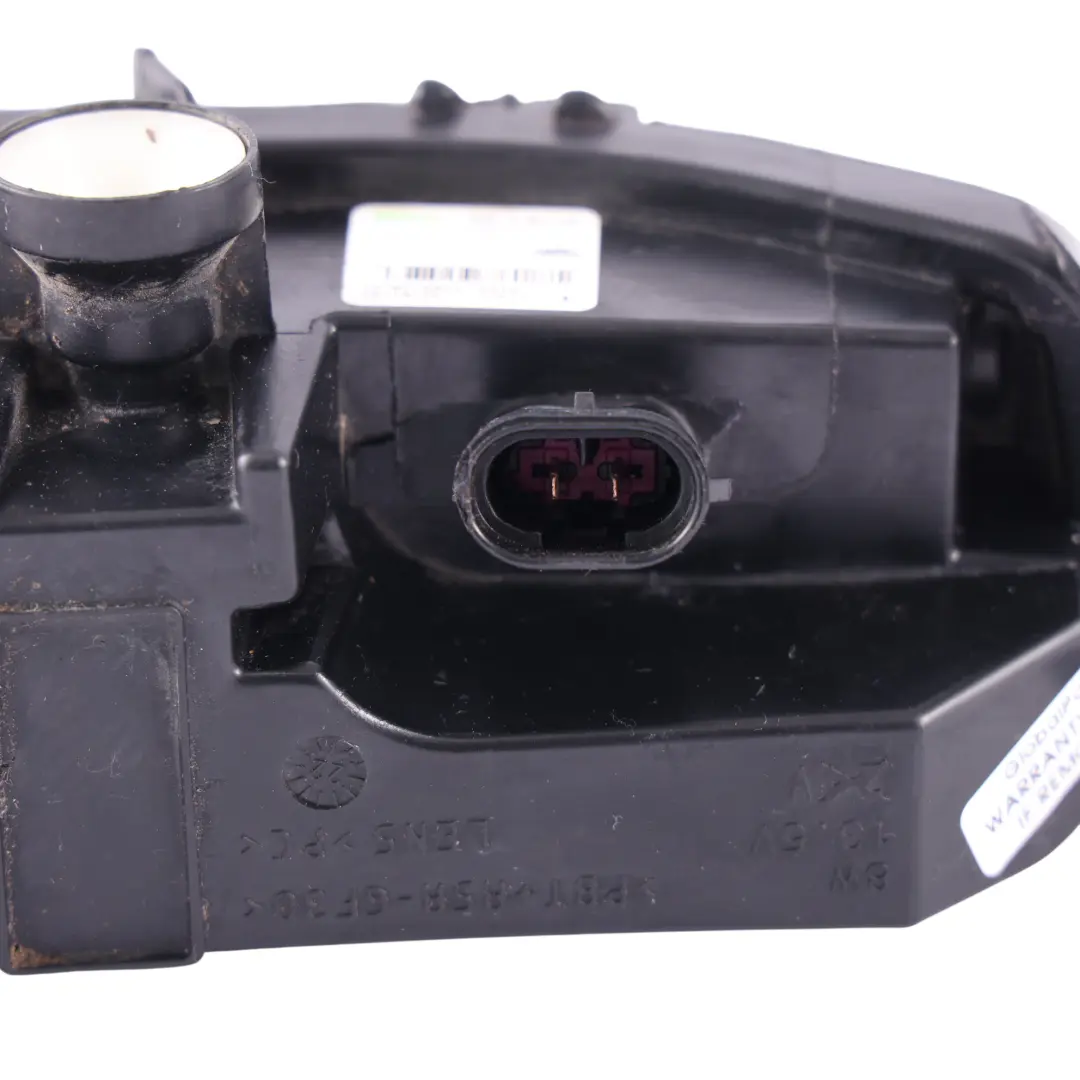 Range Rover L494 LED Nebelscheinwerfer Vorne Links - SKU CK52-15201-AC - Teilenummer CK52-15201-AC