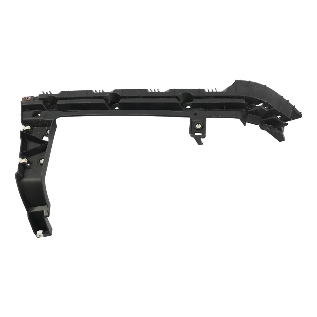 Range Rover L405 Rear Bumper Bracket Left N/S Mount Holder - SKU CK52-17A882-AE - Part number CK52-17A882-AE