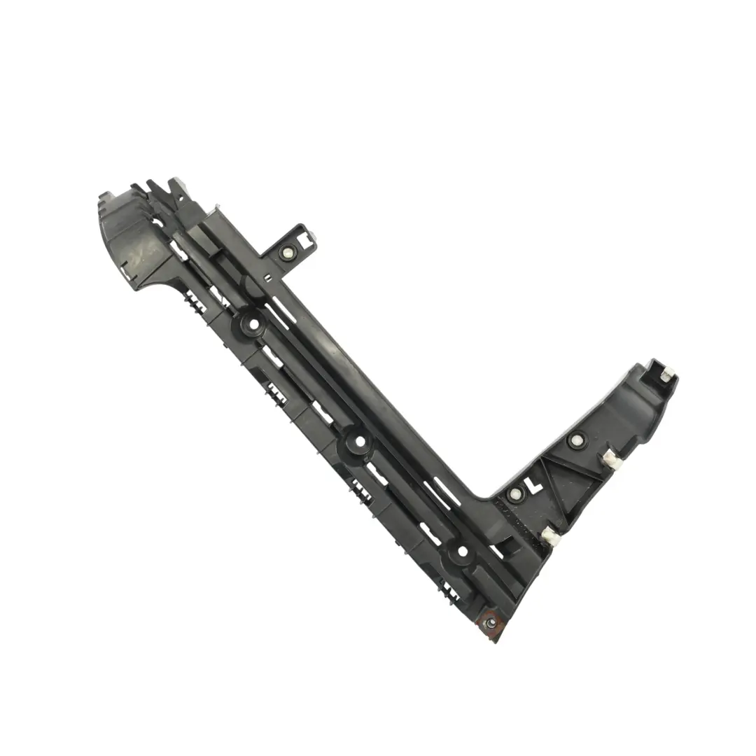 Bumper Bracket Left N/S Mount Holder to Range Rover L405 Rear with Part number CK52-17A882-AE Range Rover L405 Rear Bumper Bracket Left N/S Mount Holder - SKU CK52-17A882-AE - Part number CK52-17A882-AE