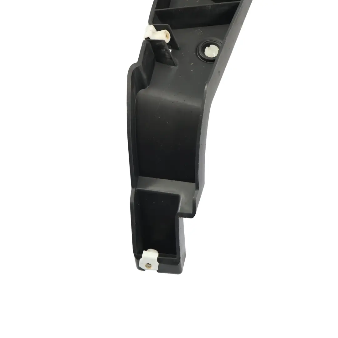 Bumper Bracket Left N/S Mount Holder to Range Rover L405 Rear with Part number CK52-17A882-AE Range Rover L405 Rear Bumper Bracket Left N/S Mount Holder - SKU CK52-17A882-AE - Part number CK52-17A882-AE
