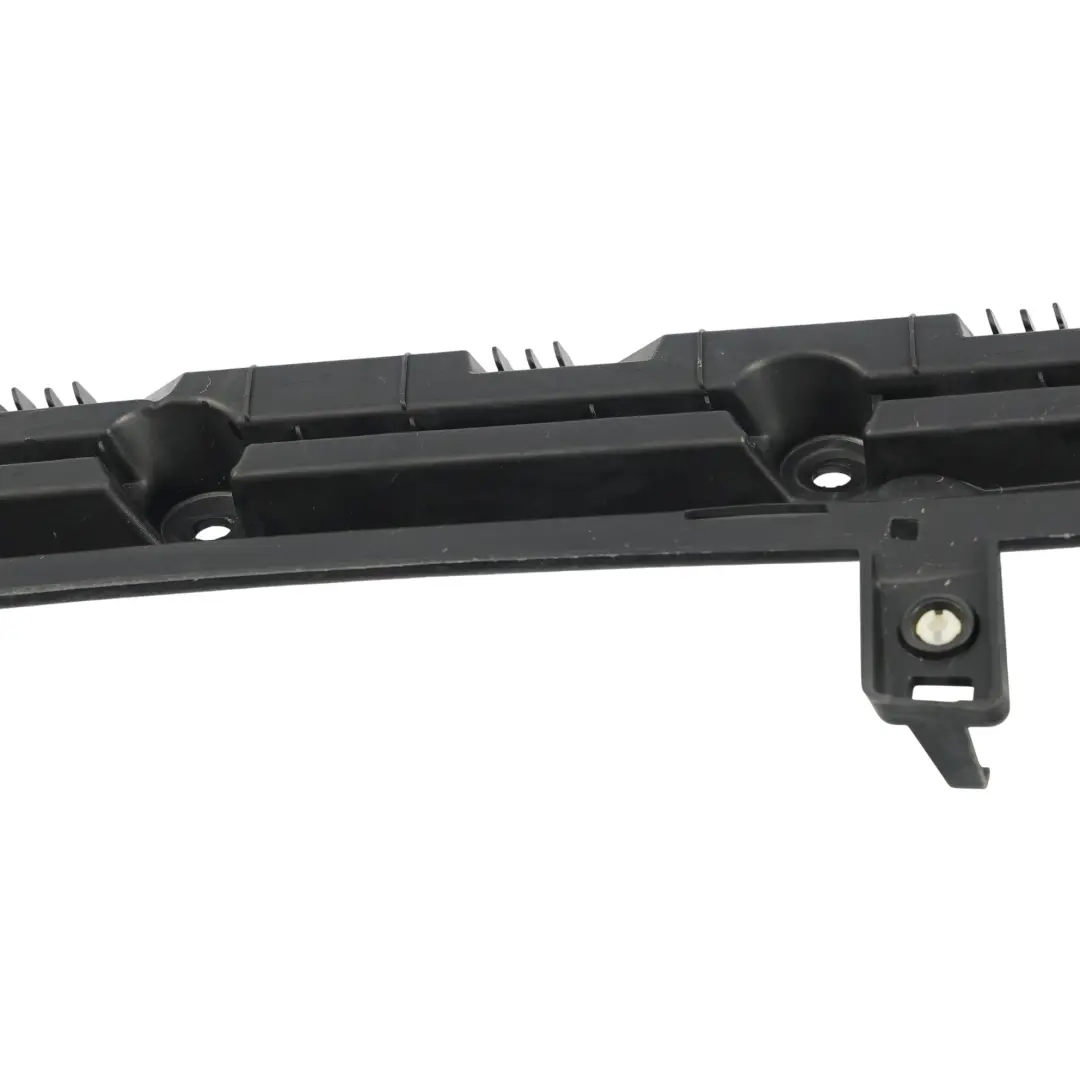 Bumper Bracket Left N/S Mount Holder to Range Rover L405 Rear with Part number CK52-17A882-AE Range Rover L405 Rear Bumper Bracket Left N/S Mount Holder - SKU CK52-17A882-AE - Part number CK52-17A882-AE