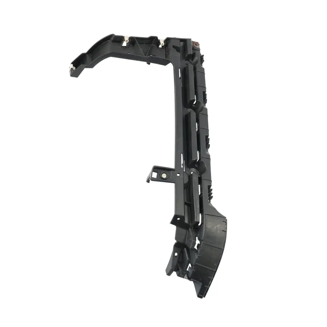 Bumper Bracket Left N/S Mount Holder to Range Rover L405 Rear with Part number CK52-17A882-AE Range Rover L405 Rear Bumper Bracket Left N/S Mount Holder - SKU CK52-17A882-AE - Part number CK52-17A882-AE