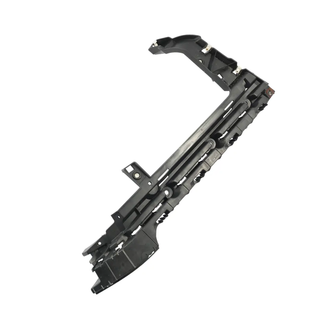Range Rover L405 Soporte Parachoques Trasero Izquierdo Fijación - SKU CK52-17A882-AE - Número de pieza CK52-17A882-AE