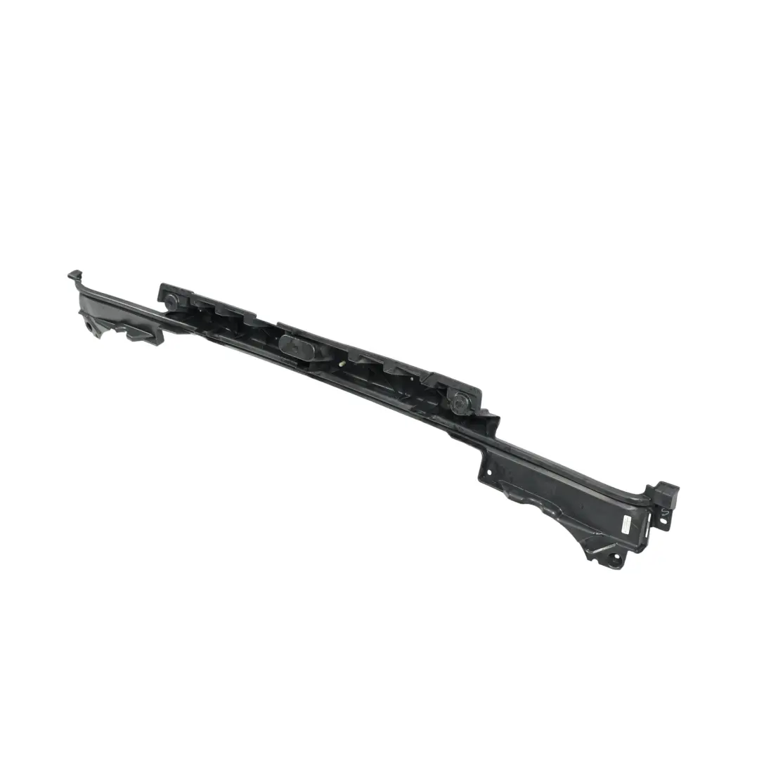 Range Rover L405 Rear Bumper Centre Bracket Mount Holder - SKU CK52-17B861-AC - Part number CK52-17B861-AC