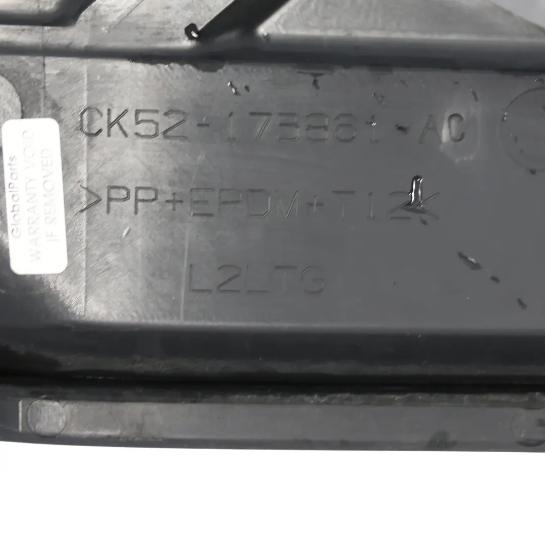 Land Rover Range Rover L405 Staffa Centrale Paraurti Posteriore - SKU CK52-17B861-AC - Numero di parte CK52-17B861-AC