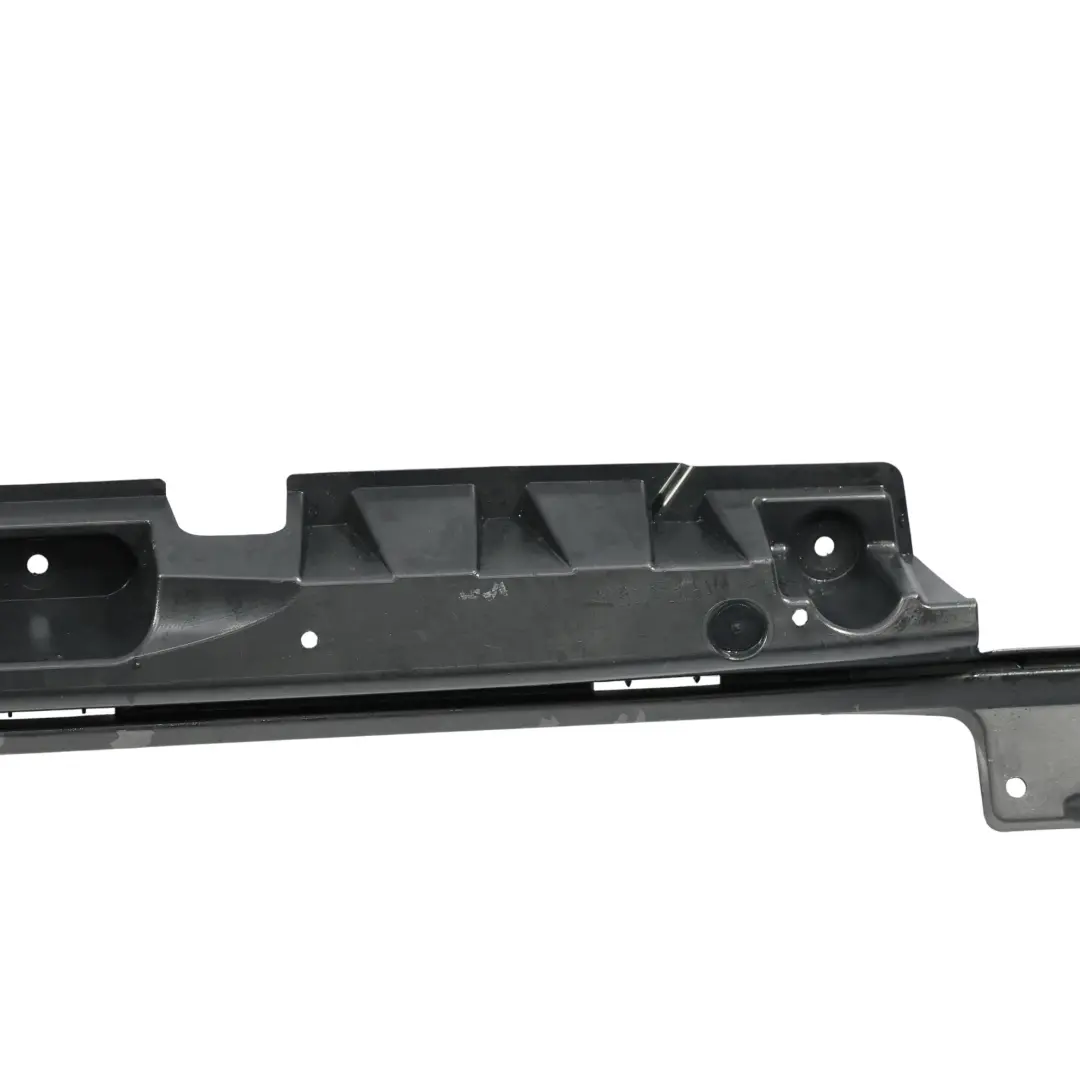 Staffa Centrale Paraurti Posteriore per Land Rover Range Rover L405 con numero di parte CK52-17B861-AC Land Rover Range Rover L405 Staffa Centrale Paraurti Posteriore - SKU CK52-17B861-AC - Numero di parte CK52-17B861-AC