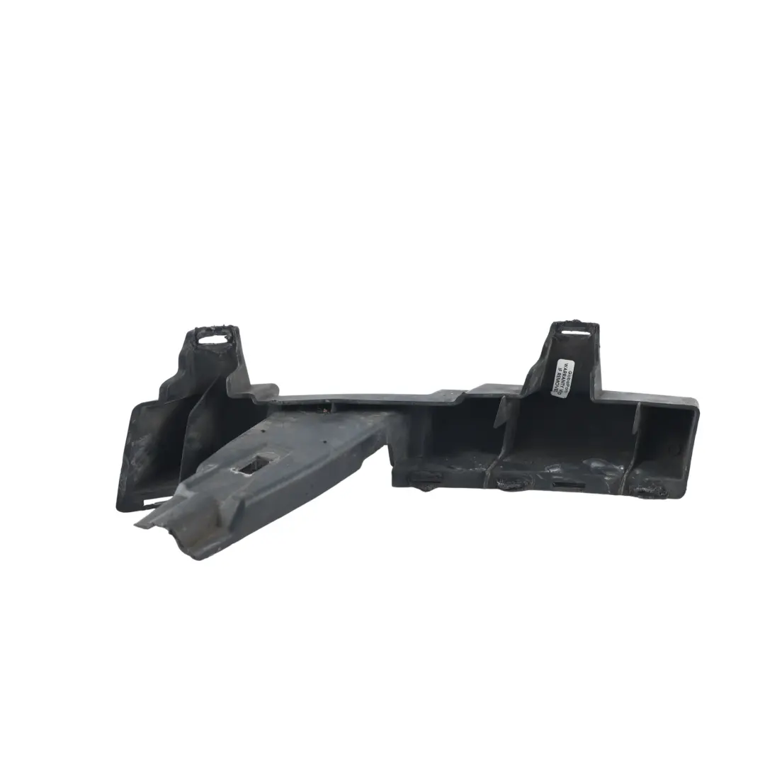 Range Rover L405 Soporte Parachoques Delantero Derecho - SKU CK52-17C862-AA - Número de pieza CK52-17C862-AA