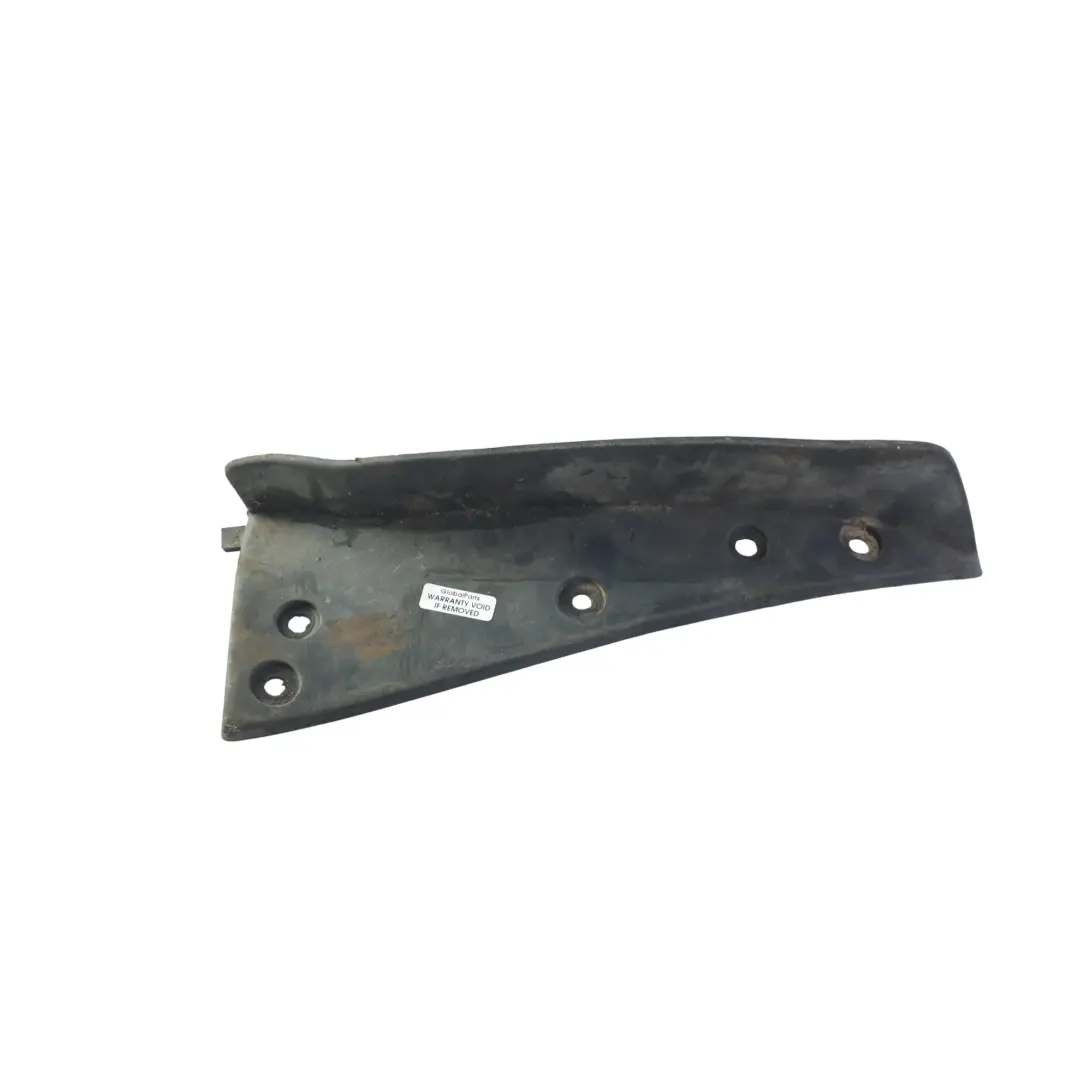 Mud Flap Deflector Splash Guard Front Right O/S to Range Rover L405 with Part number CK52-17F017-BA Range Rover L405 Mud Flap Deflector Splash Guard Front Right O/S - SKU CK52-17F017-BA - Part number CK52-17F017-BA