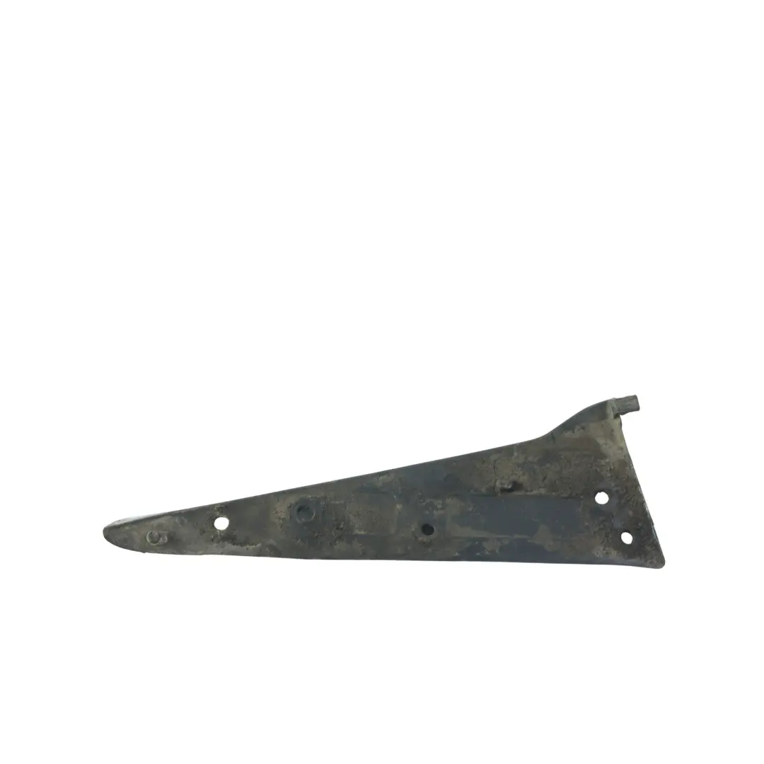 Range Rover L405 Mud Flap Deflector Splash Guard Front Right O/S - SKU CK52-17F017-BA - Part number CK52-17F017-BA