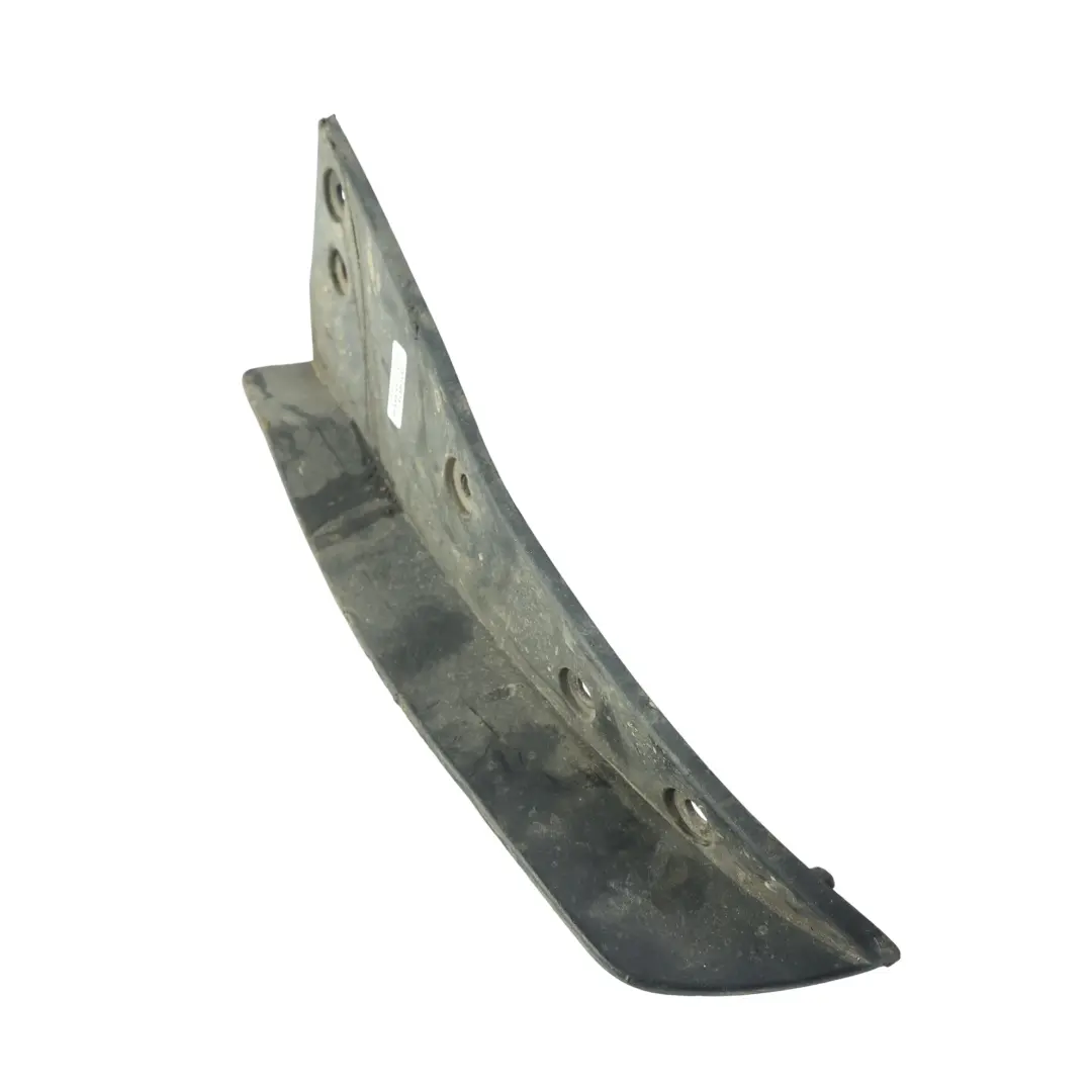 Range Rover L405 Mud Flap Deflector Splash Guard Front Left N/S - SKU CK52-17F018-BA - Part number CK52-17F018-BA