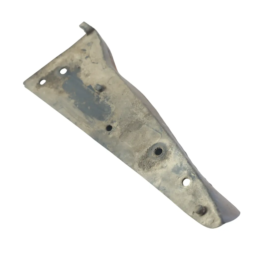 Mud Flap Deflector Splash Guard Front Left N/S to Range Rover L405 with Part number CK52-17F018-BA Range Rover L405 Mud Flap Deflector Splash Guard Front Left N/S - SKU CK52-17F018-BA - Part number CK52-17F018-BA