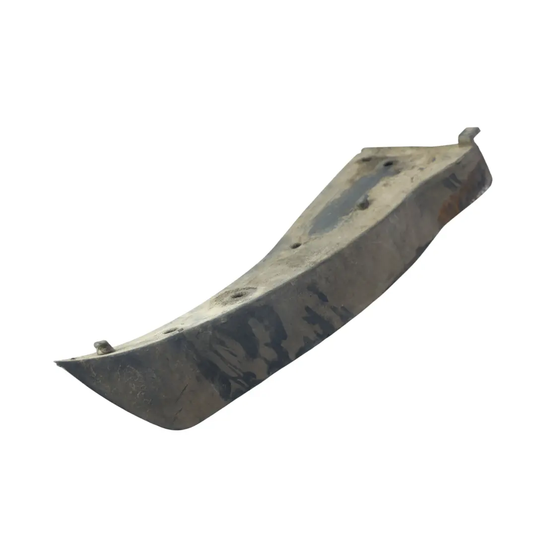 Mud Flap Deflector Splash Guard Front Left N/S to Range Rover L405 with Part number CK52-17F018-BA Range Rover L405 Mud Flap Deflector Splash Guard Front Left N/S - SKU CK52-17F018-BA - Part number CK52-17F018-BA