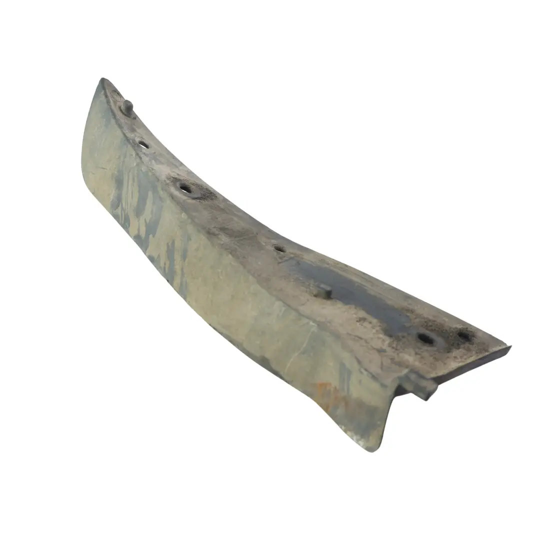 Range Rover L405 Mud Flap Deflector Splash Guard Front Left N/S - SKU CK52-17F018-BA - Part number CK52-17F018-BA