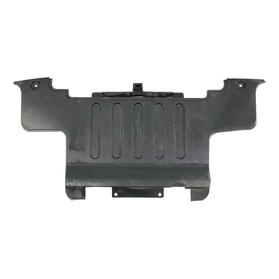 Protector Bajos Cubierta Panel Trasero para Range Rover L405 con número de pieza CK52-17F846-AB Range Rover L405 Protector Bajos Cubierta Panel Trasero - SKU CK52-17F846-AB - Número de pieza CK52-17F846-AB