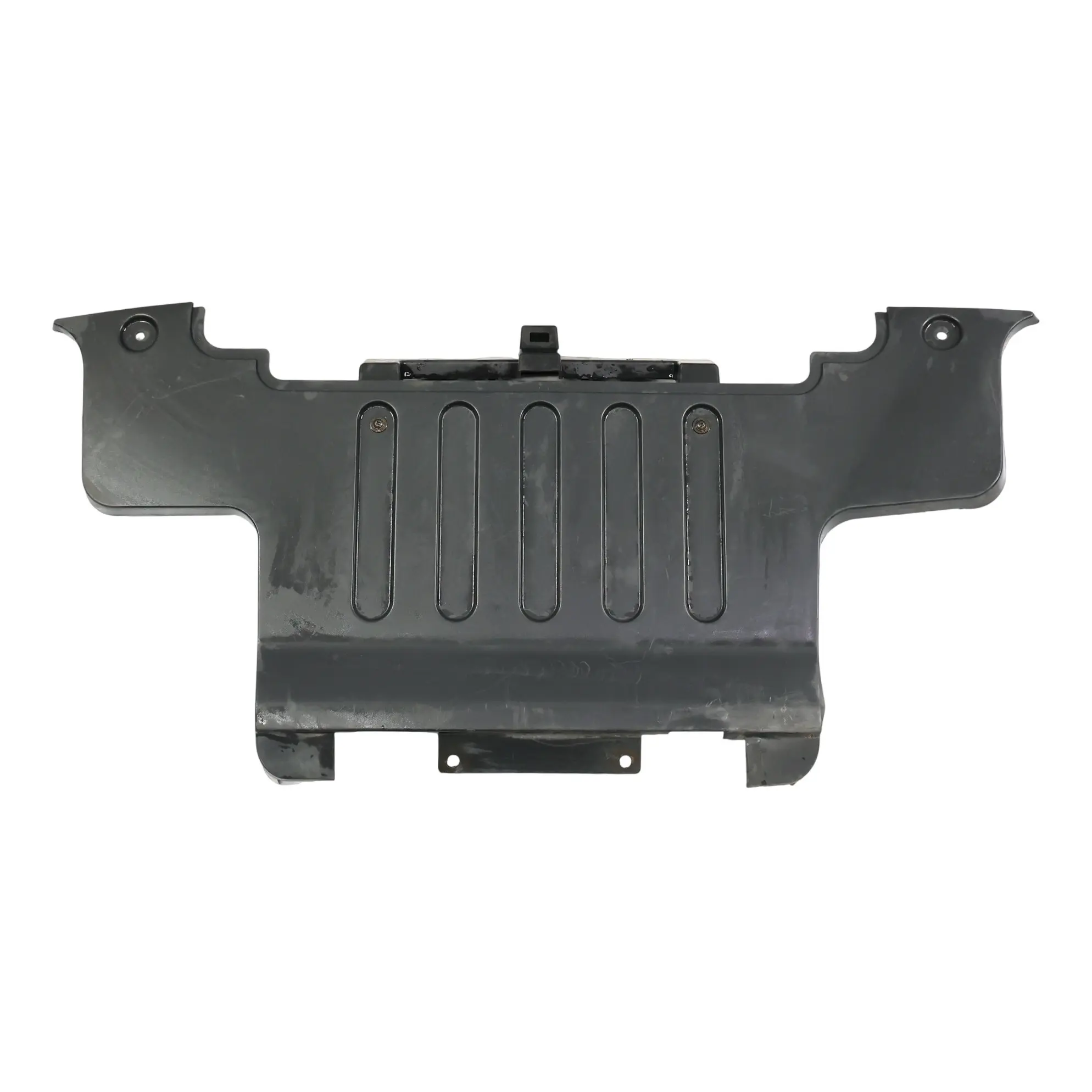 Range Rover L405 Undertray Underfloor Rear Cover Panel CK52-17F846-AB