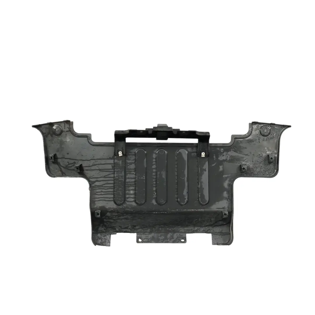 Range Rover L405 Panneau Protection Sous Plancher Arrière - SKU CK52-17F846-AB - Numéro de pièce CK52-17F846-AB